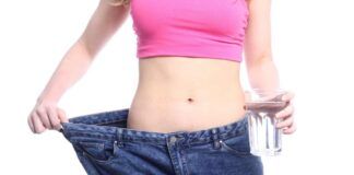 Donna in forma