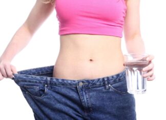 Donna in forma