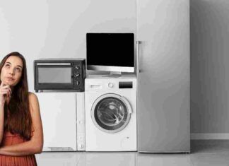 Elettrodomestici da staccare prima delle vacanze - RicettaSprint