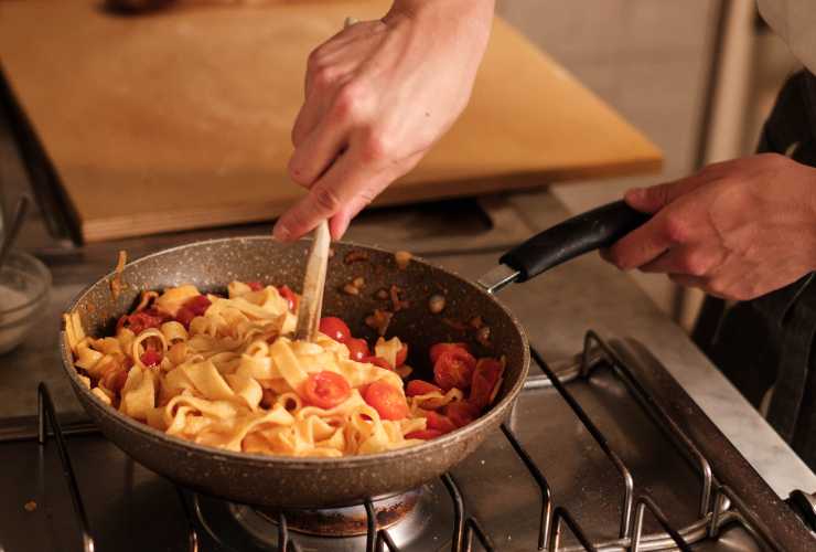 Errore deleterio da non commettere in cucina - RicettaSprint