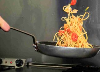 Errore deleterio da non commettere in cucina - RicettaSprint