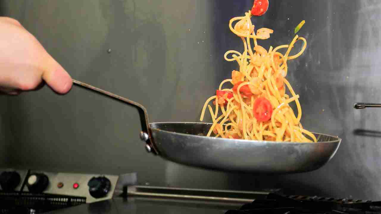 Errore deleterio da non commettere in cucina - RicettaSprint