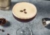 Espresso Martini
