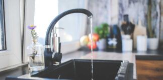 Evitare sprechi di acqua RicettaSprint