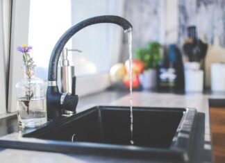Evitare sprechi di acqua RicettaSprint