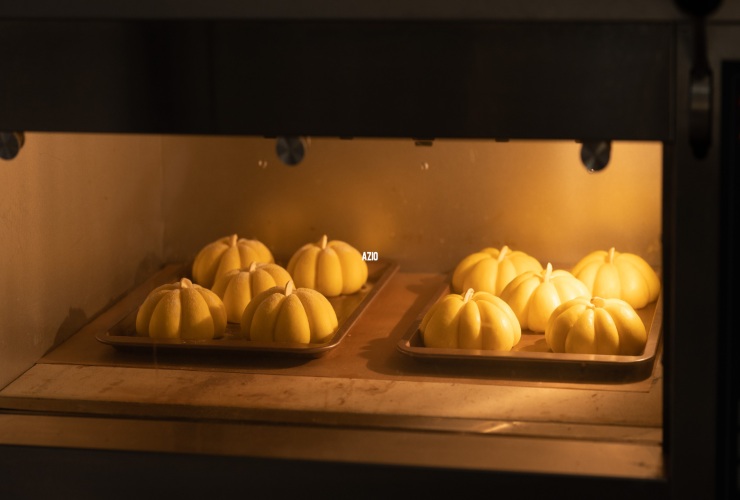Far lievitare in forno con la luce accesa RicettaSprint