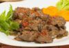 Fegatini di pollo