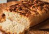 Focaccia con patate - RicettaSprint