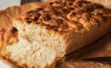 Focaccia con patate - RicettaSprint