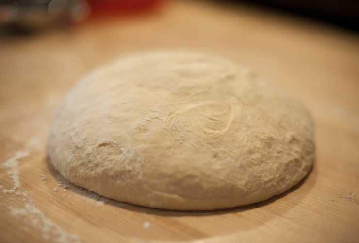 Focaccia deliziosa per cena - RicettaSprint