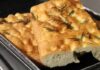 Focaccia morbida almeno una volta a settimana - RicettaSprint