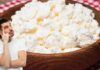 Formaggi durante la dieta - RicettaSprint