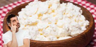 Formaggi durante la dieta - RicettaSprint