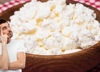 Formaggi durante la dieta - RicettaSprint