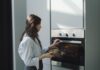 Forno cottura funzioni RicettaSprint