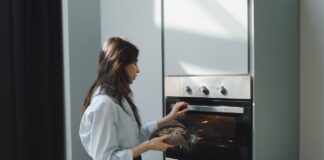 Forno cottura funzioni RicettaSprint