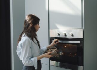 Forno cottura funzioni RicettaSprint