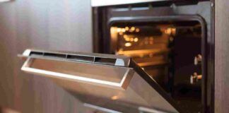 Forno statico o ventilato - RicettaSprint