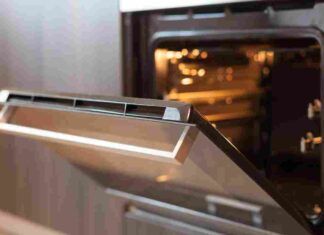 Forno statico o ventilato - RicettaSprint