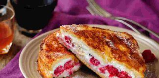 French toast
