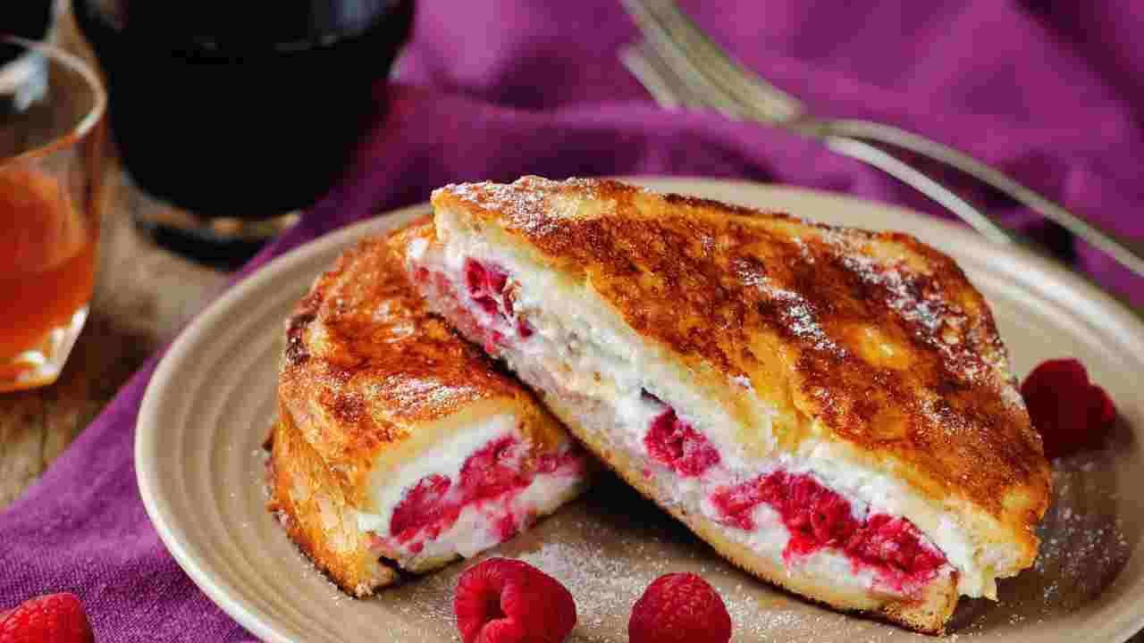 French toast