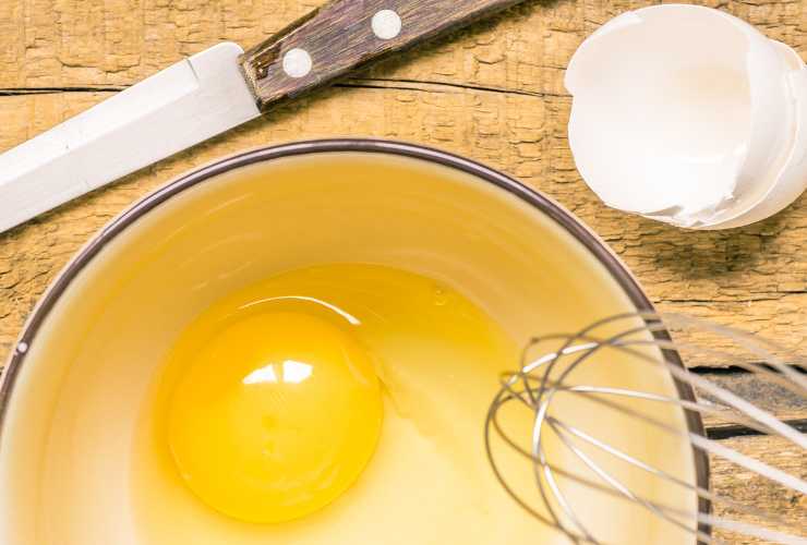 Frittata dei campioni - RicettaSprint