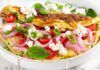 Frittata dell'estate RicettaSprint