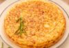 Frittata di cipolle - RicettaSprint