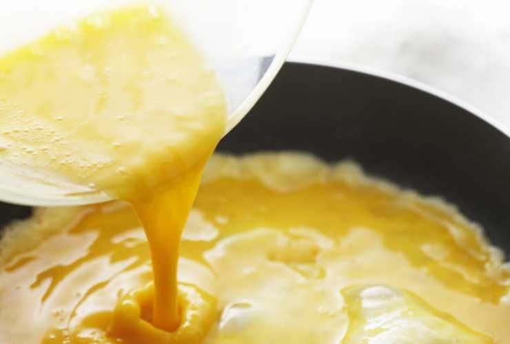 Frittata patate nonna RicettaSprint