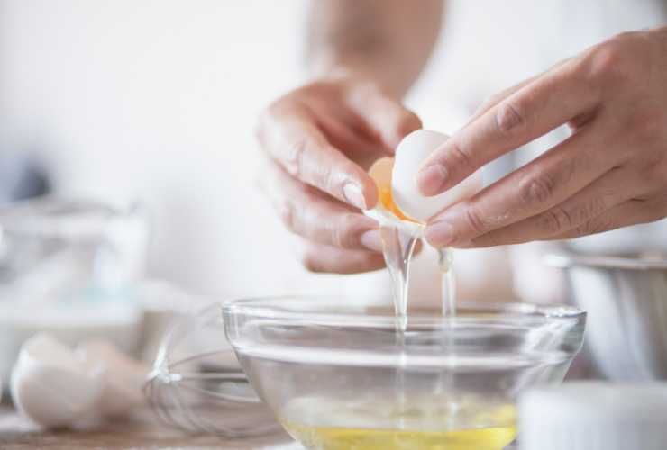 Frittata proteica per tutti - RicettaSprint