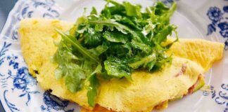 Frittata proteica per tutti - RicettaSprint