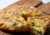 Frittata zucchine e patate RicettaSprint