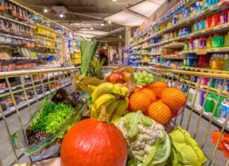 Frutta e verdura li paga lo Stato - RicettaSprint