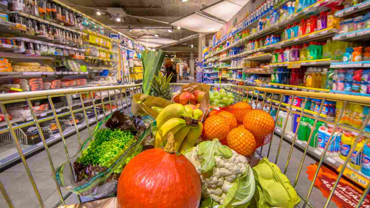 Frutta e verdura li paga lo Stato - RicettaSprint