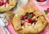 Galette alla frutta RicettaSprint