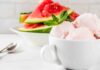 Gelato all'anguria - RicettaSprint