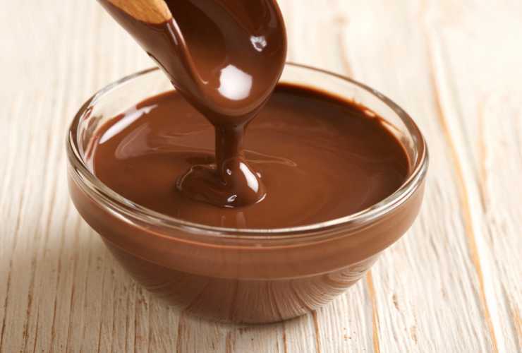 Gelato allo stecco al cioccolato - RicettaSprint