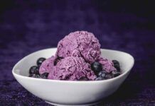 Gelato sì ma senza gelatiera e senza panna, così lo posso mangiare anche tutti i giorni