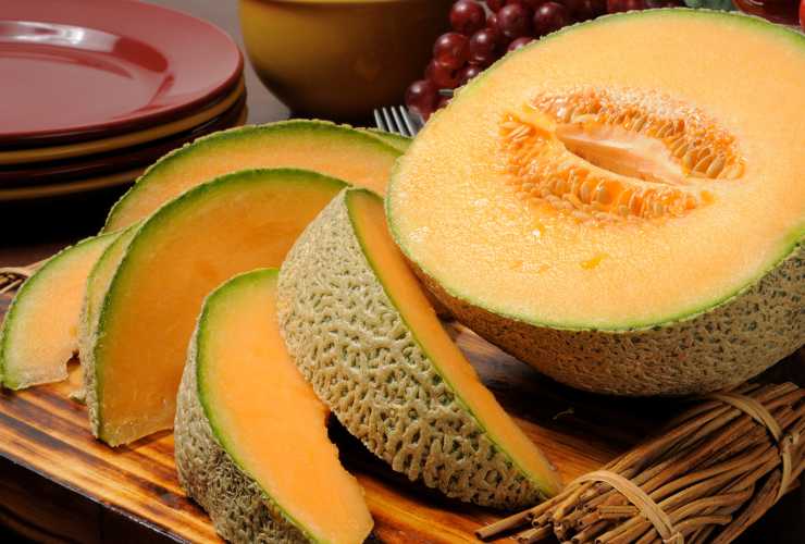 Ghiaccioli alla frutta - RicettaSprint