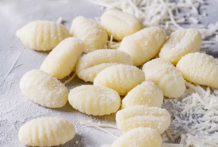 Gnocchi al forno in 20 minuti - RicettaSprint