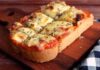 Pizza 0 impasto - RicettaSprint