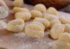 Gnocchi d'estate