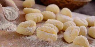 Gnocchi d'estate
