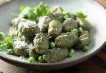 Gnocchi veloci li faccio con questi ingredienti- RicettaSprint