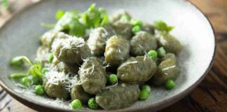 Gnocchi veloci li faccio con questi ingredienti- RicettaSprint