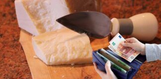 Grana Padano