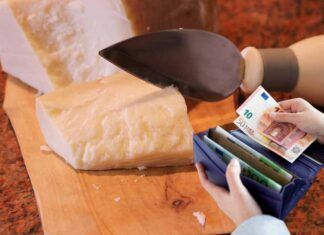 Grana Padano