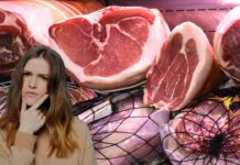 Togli ancora il grassetto dal prosciutto? Fermati subito, il medico è stato chiaro è un pacchetto completo Grassetto del prosciutto va davvero tolto - RicettaSprint