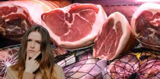 Grassetto del prosciutto va davvero tolto - RicettaSprint