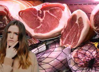 Grassetto del prosciutto va davvero tolto - RicettaSprint